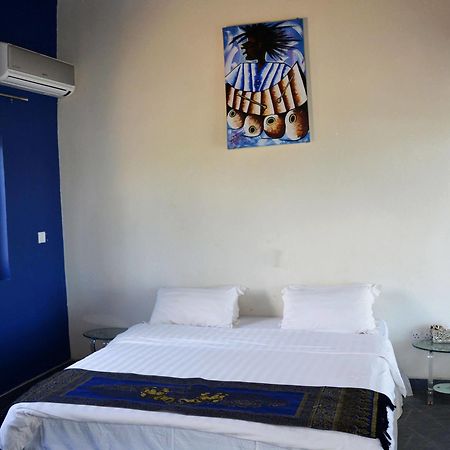 Blue Diamond Beach Resort Appam Kültér fotó