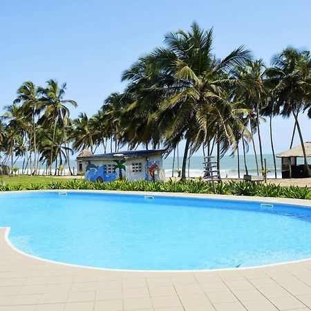 Blue Diamond Beach Resort Appam Kültér fotó