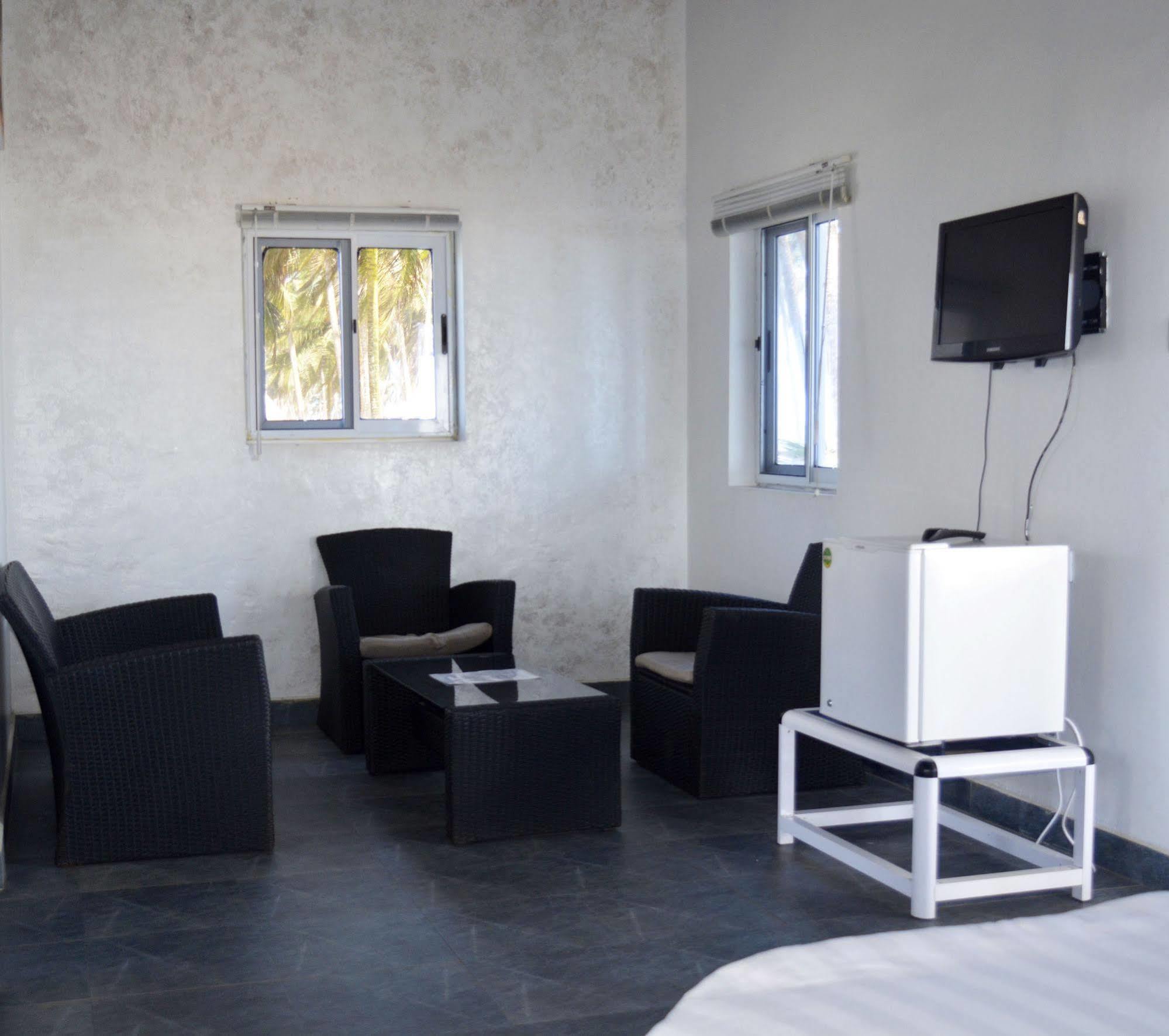 Blue Diamond Beach Resort Appam Kültér fotó