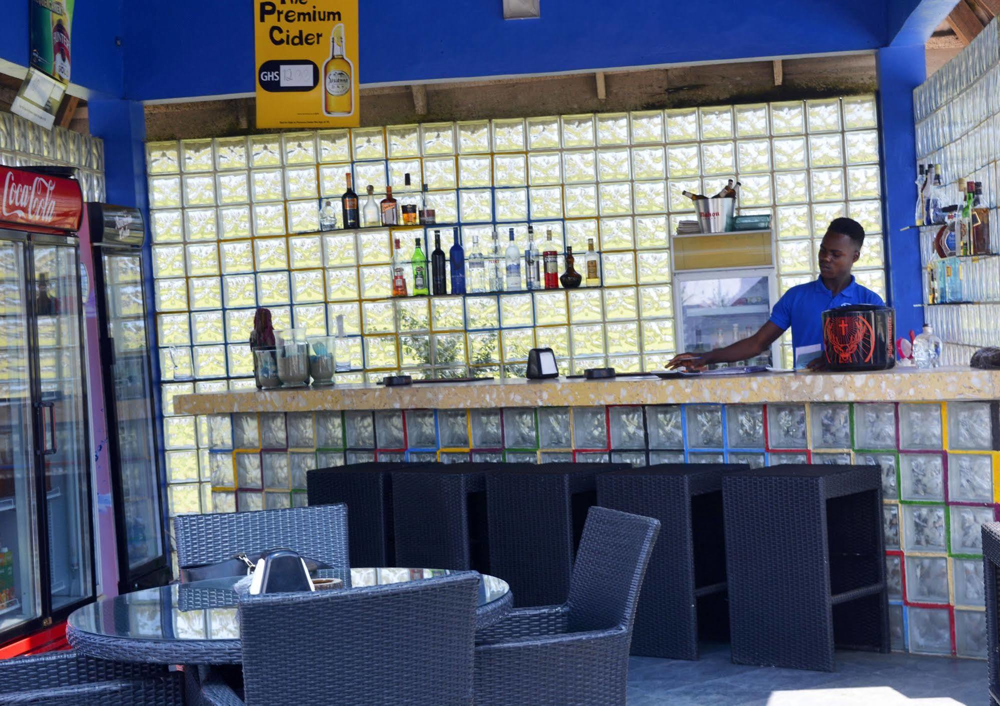 Blue Diamond Beach Resort Appam Kültér fotó