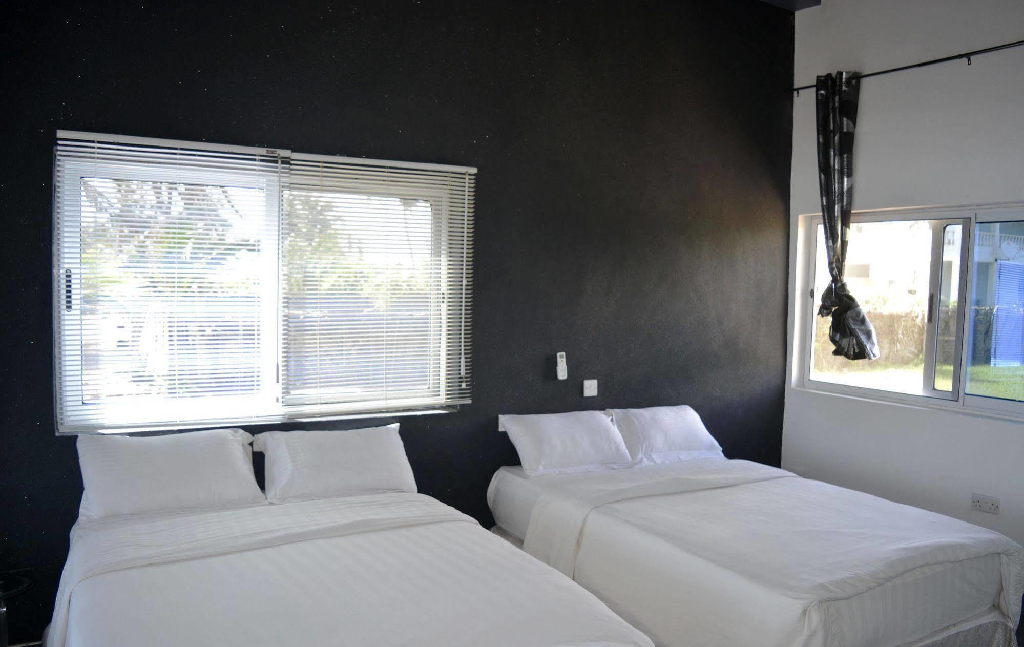 Blue Diamond Beach Resort Appam Kültér fotó